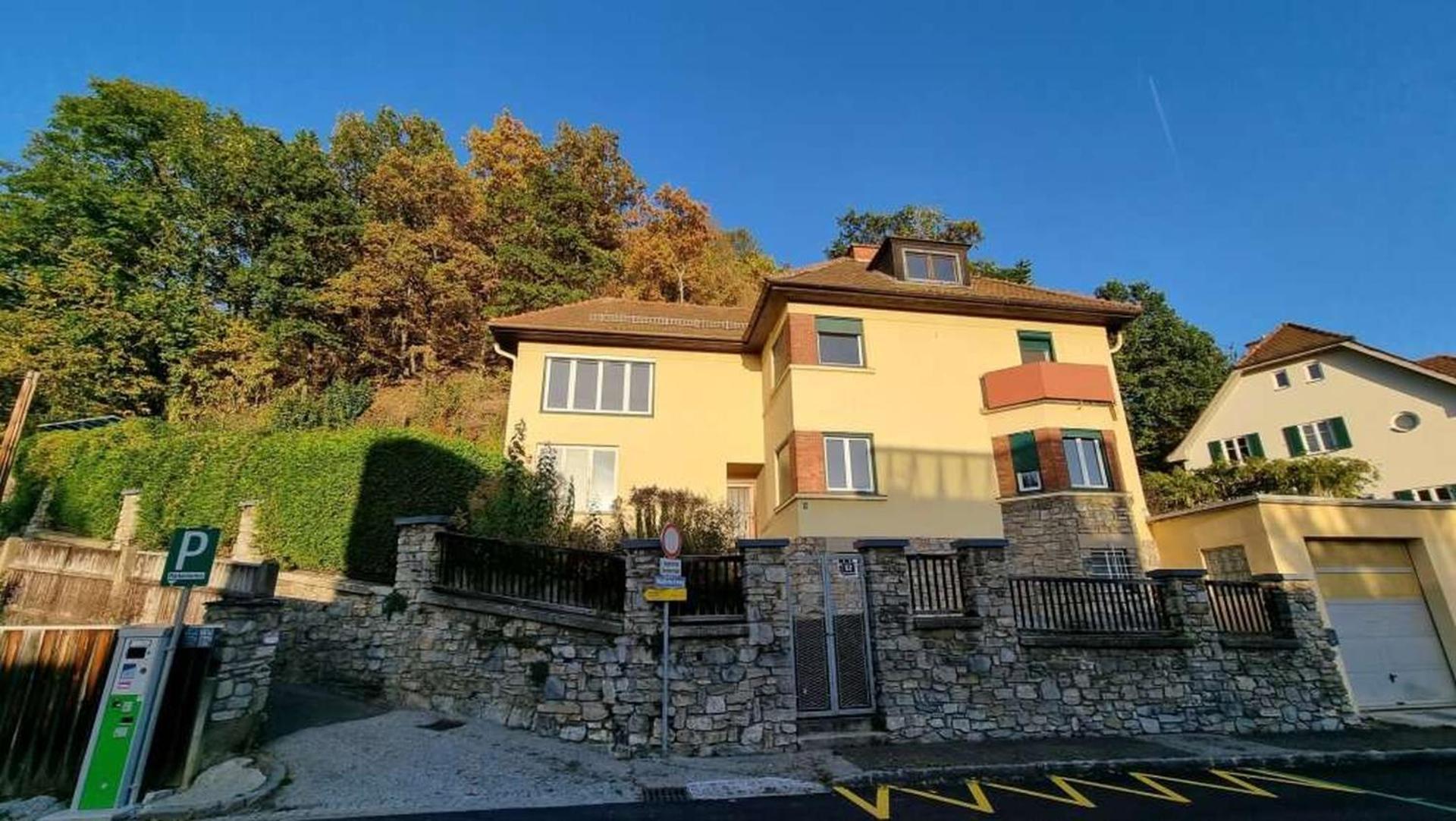 Appartement Huber - Top1 Bruck an der Mur Exterior foto